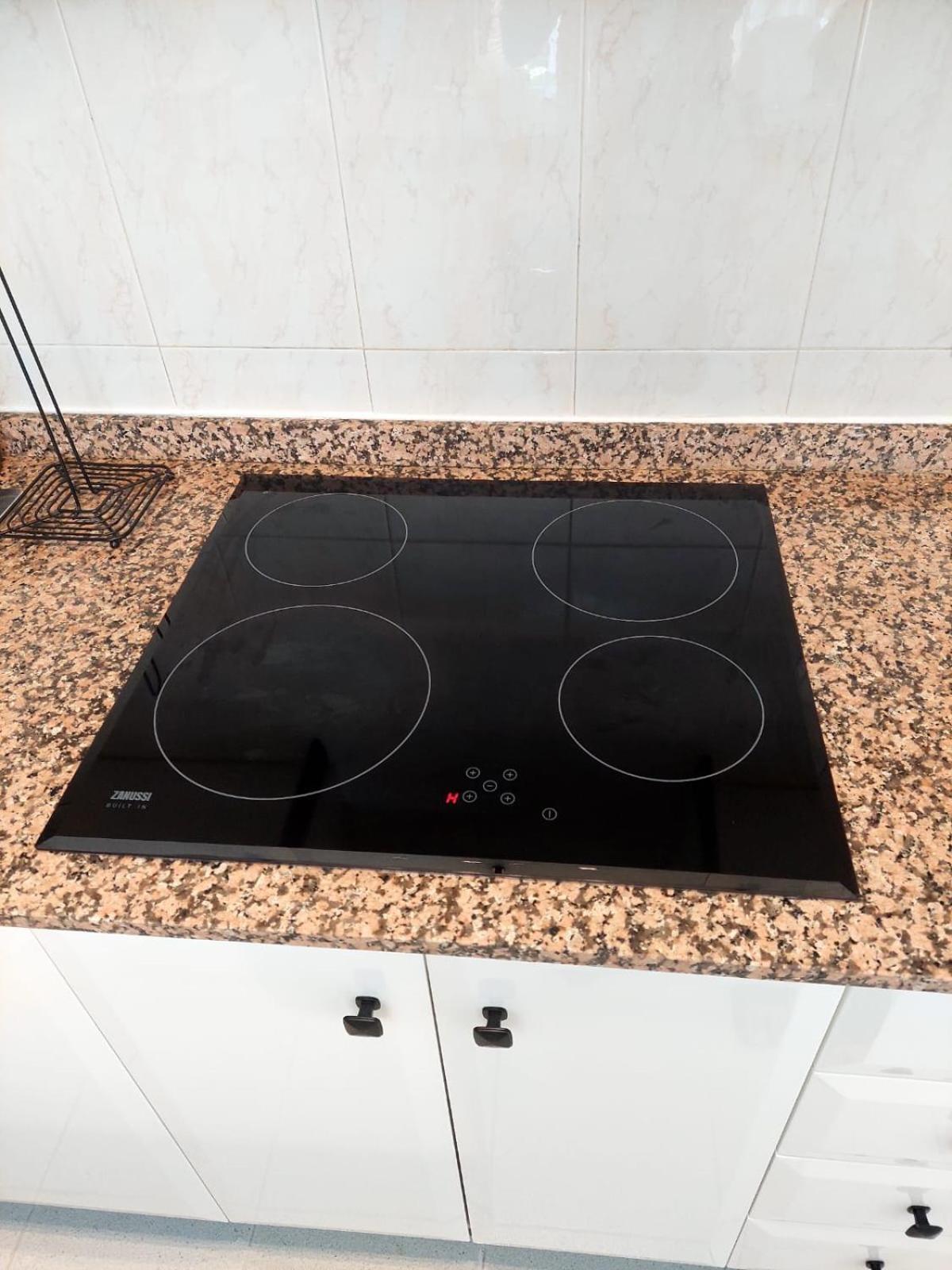 Penthouse Playa Del Cura - Torrevieja Apartment Екстериор снимка